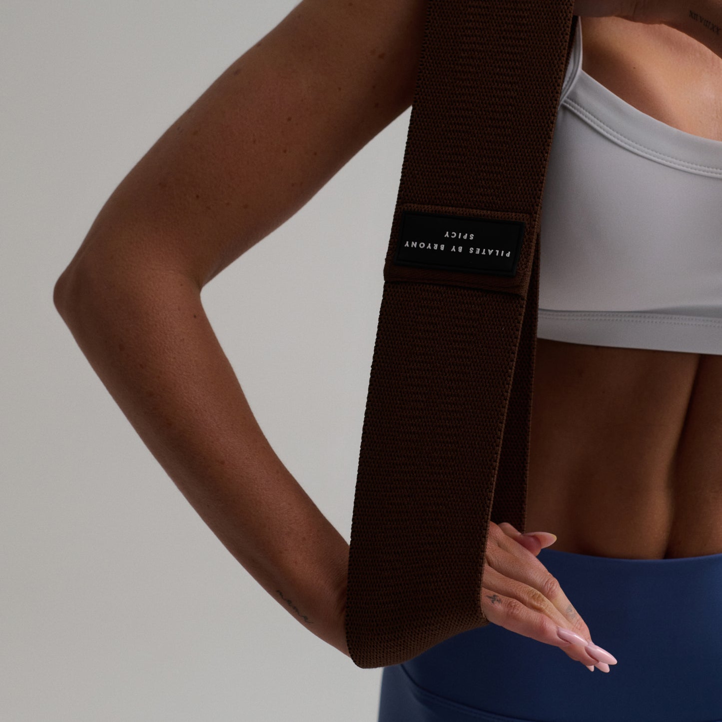 The Limited Edition Resistance Bands