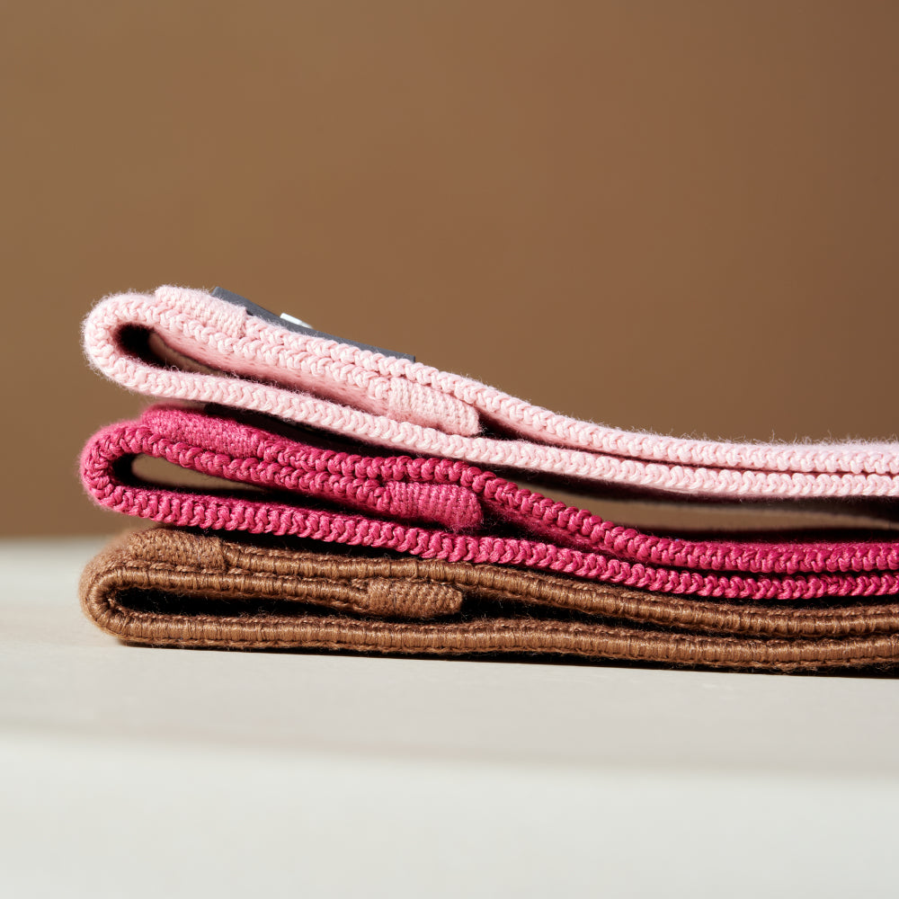 The Limited Edition Resistance Bands