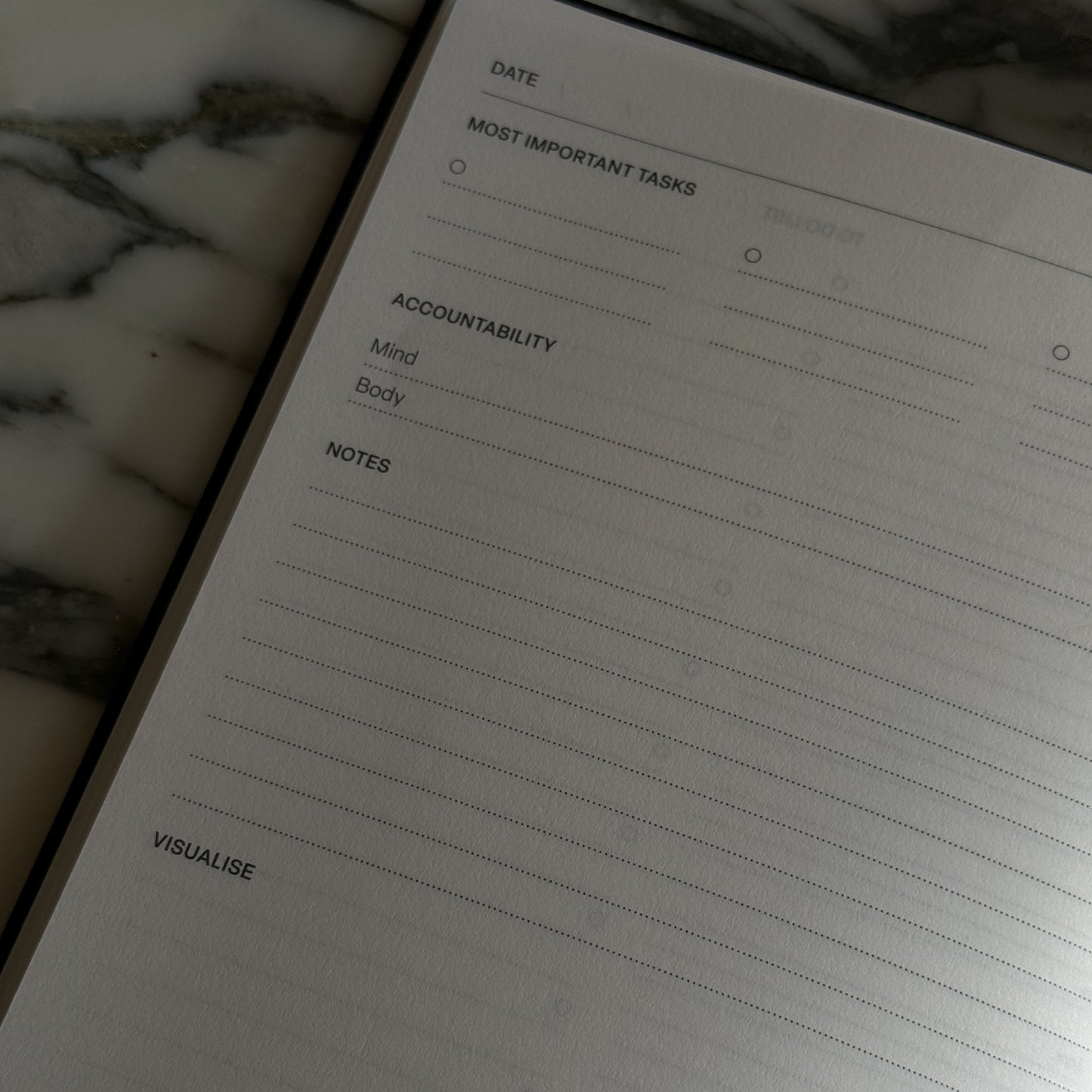 The Journal