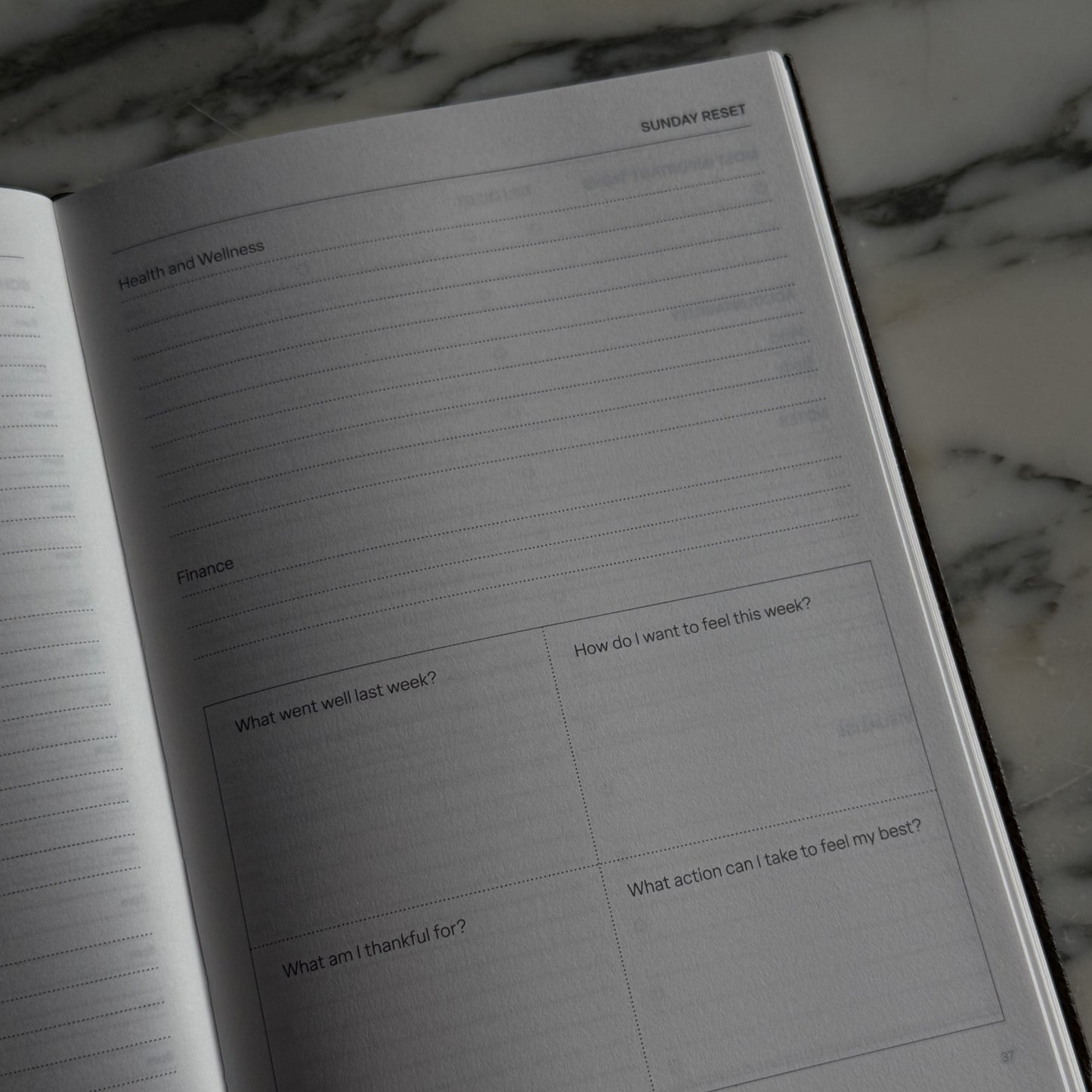 The Journal