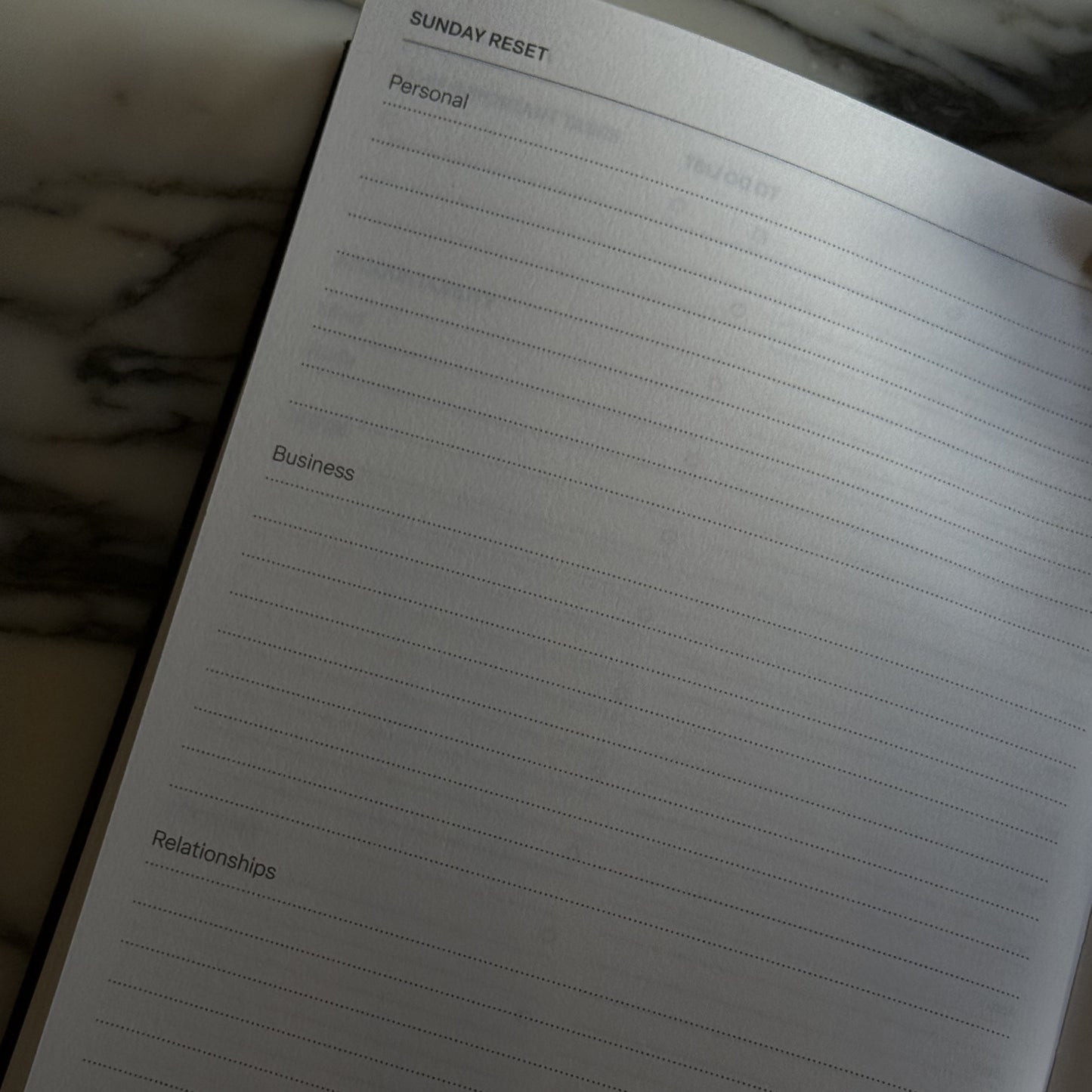 The Journal
