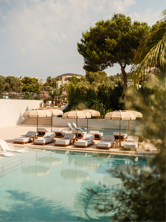 May 21st · SEVEN Ibiza: Exclusive experience hosted by Pilates by Bryony