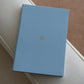 The Blue Journal