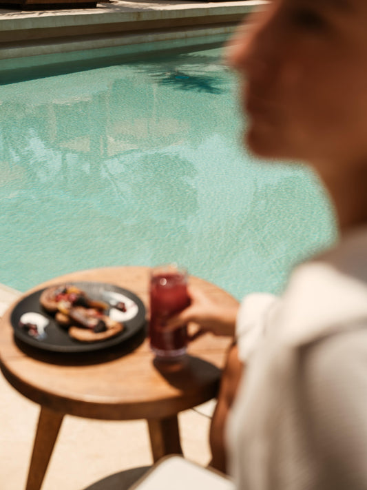 May 22nd · SEVEN Ibiza: Exclusive experience hosted by Pilates by Bryony