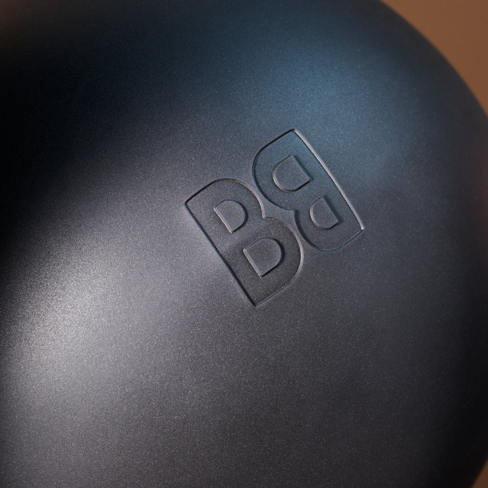 The Ball